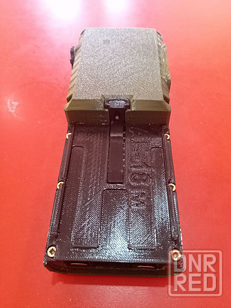 Батарейка к радиостанции Азарт: Мелитополь - изображение 6