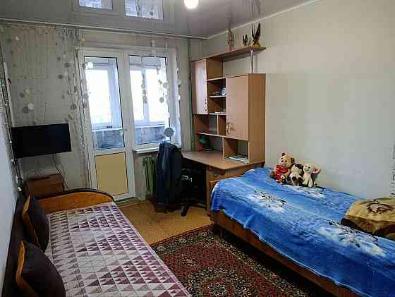 2-комнатная квартира, пр.Дзержинского, ориентир Москва Донецк