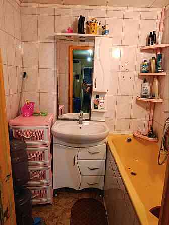 2-комнатная квартира, пр.Дзержинского, ориентир Москва Донецк