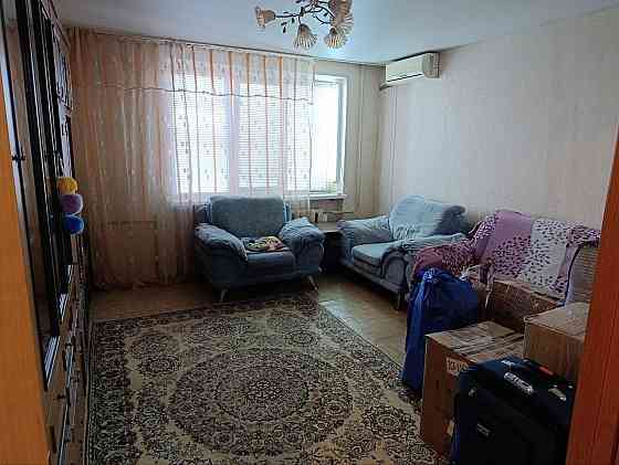 2-комнатная квартира, пр.Дзержинского, ориентир Москва Донецк