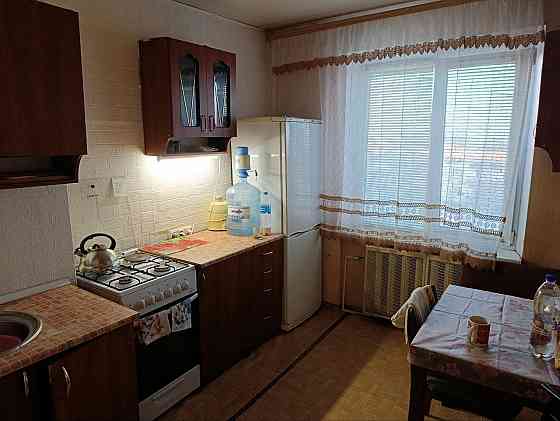 2-комнатная квартира, пр.Дзержинского, ориентир Москва Донецк