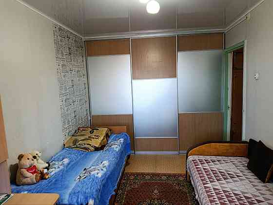 2-комнатная квартира, пр.Дзержинского, ориентир Москва Донецк