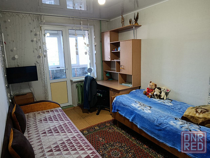 2-комнатная квартира, пр.Дзержинского, ориентир Москва Донецк - изображение 5