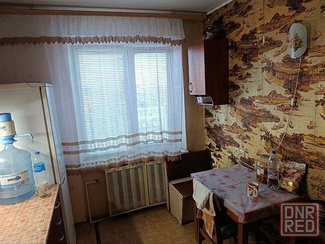 2-комнатная квартира, пр.Дзержинского, ориентир Москва Донецк - изображение 2