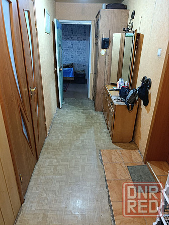 2-комнатная квартира, пр.Дзержинского, ориентир Москва Донецк - изображение 7