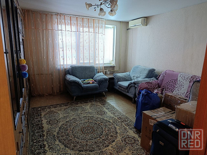 2-комнатная квартира, пр.Дзержинского, ориентир Москва Донецк - изображение 3