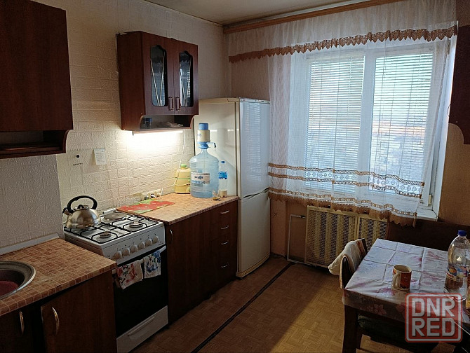 2-комнатная квартира, пр.Дзержинского, ориентир Москва Донецк - изображение 1