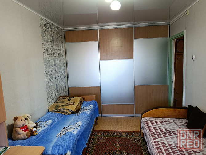 2-комнатная квартира, пр.Дзержинского, ориентир Москва Донецк - изображение 4