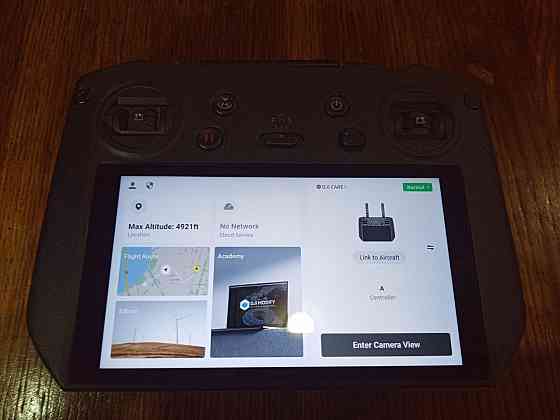 Пульт DJI RC PRO rm510b Мелитополь