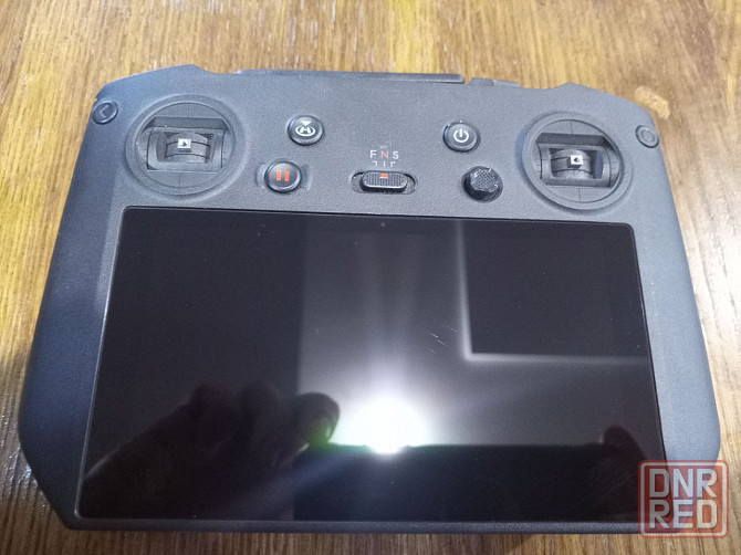 Пульт DJI RC PRO rm510b Мелитополь - изображение 2