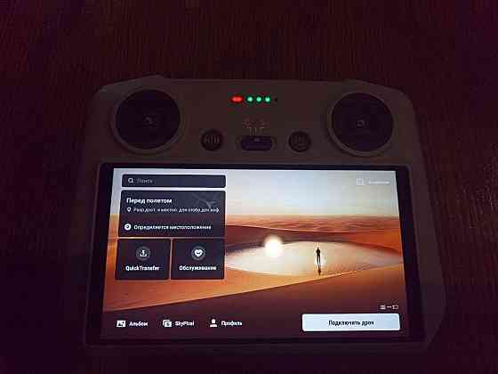 Пульт DJI RC Мелитополь