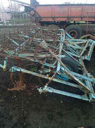 Культиватор кпс-4 Волноваха