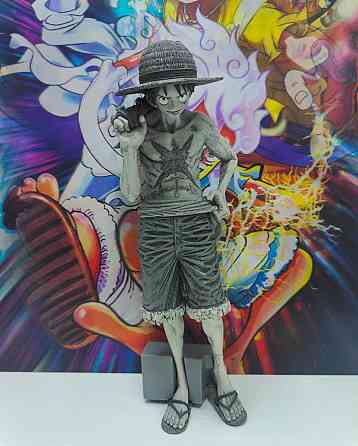 Товары с Луффи из Ван Пис Донецк