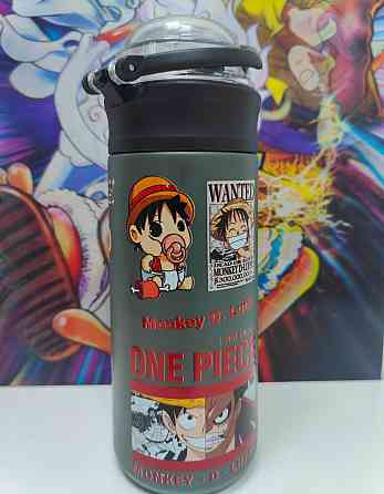 Товары с Луффи из Ван Пис Донецк