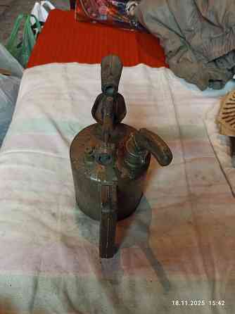 Паяльная лампа Донецк