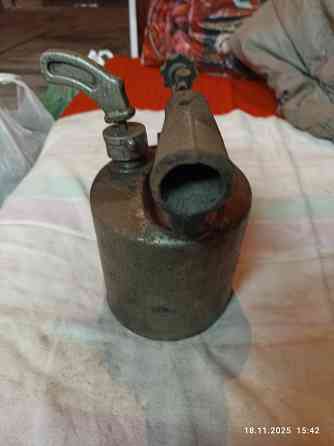 Паяльная лампа Донецк