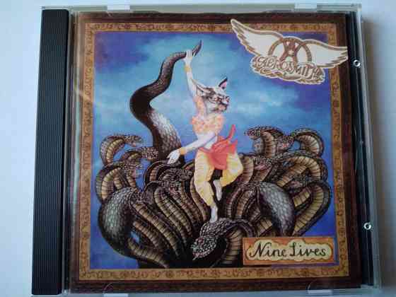 Аудио CD (компакт-диски) Донецк