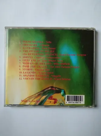 Аудио CD (компакт-диски) Донецк