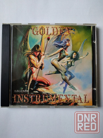 Аудио CD (компакт-диски) Донецк - изображение 5