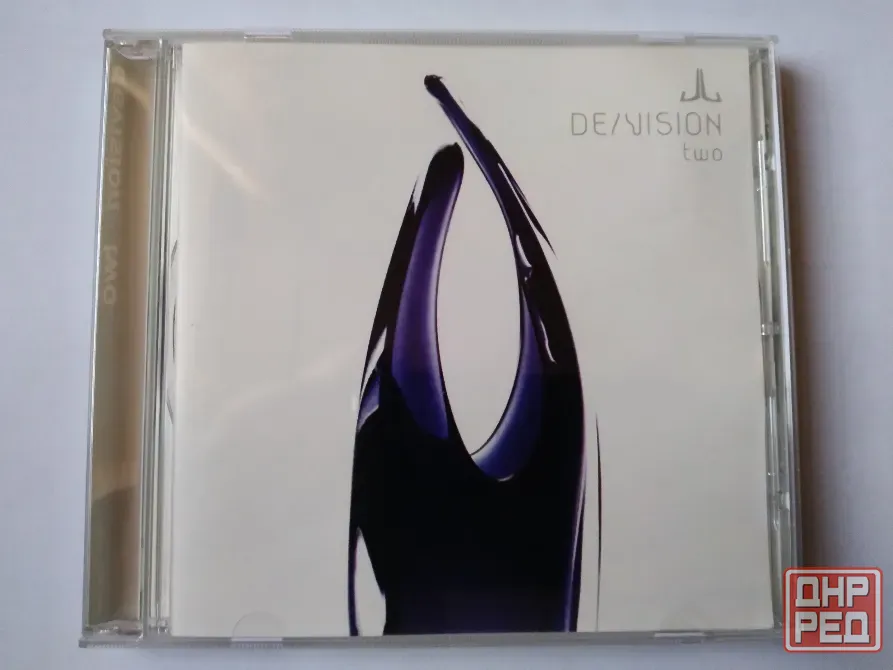 Аудио CD (компакт-диски) Донецк - изображение 6