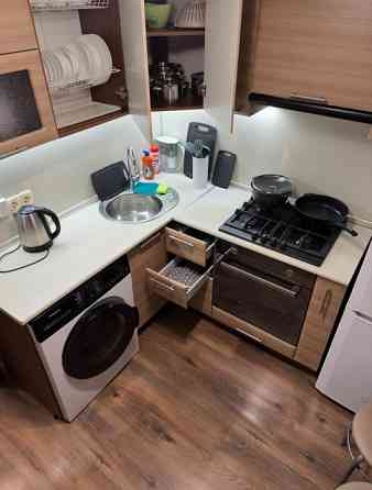 Сдается 2-х комнатная квартира в Киевском районе по улице Собинова Донецк