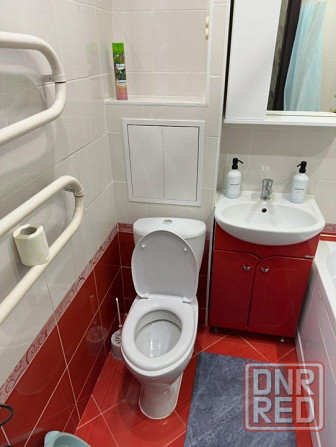 Сдается 2-х комнатная квартира в Киевском районе по улице Собинова Донецк - изображение 8