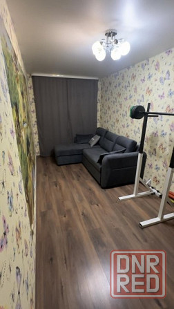 Сдается 2-х комнатная квартира в Киевском районе по улице Собинова Донецк - изображение 3