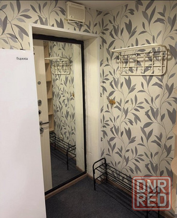Сдается 2-х комнатная квартира в Киевском районе по улице Собинова Донецк - изображение 9