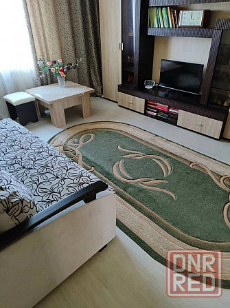 Сдаётся 3-х комнатная квартира в г. Мариуполь Мариуполь - изображение 1