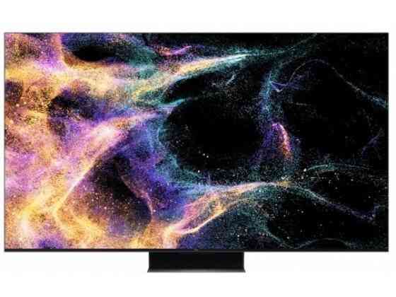 Телевизор TCL 75С845 Mini LED QLED 4K 75" , Smart (Google TV) Донецк