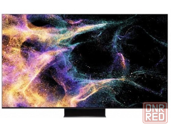 Телевизор TCL 75С845 Mini LED QLED 4K 75" , Smart (Google TV) Донецк - изображение 1