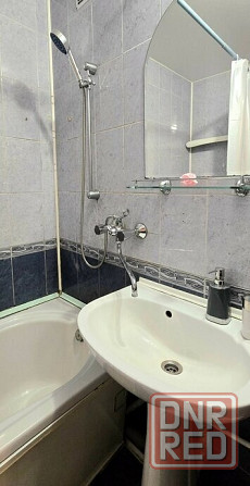 Сдам 2-комнатную квартиру в Ленинском районе, ул Стадионная. Донецк - изображение 5