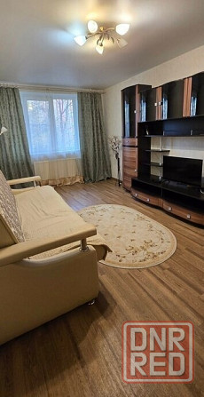 Сдам 2-комнатную квартиру в Ленинском районе, ул Стадионная. Донецк - изображение 1