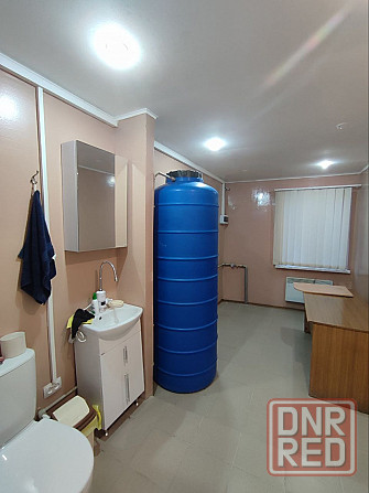 Сдам коммерческое помещение в Макеевке Макеевка - изображение 3