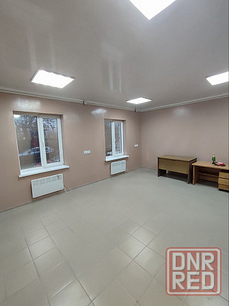 Сдам коммерческое помещение в Макеевке Макеевка - изображение 1