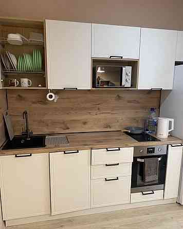 Сдам 1-комнатную квартиру в Куйбышевском районе, проспект Панфилова. Донецк