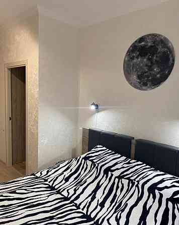 Сдам 1-комнатную квартиру в Куйбышевском районе, проспект Панфилова. Донецк