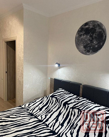 Сдам 1-комнатную квартиру в Куйбышевском районе, проспект Панфилова. Донецк - изображение 2