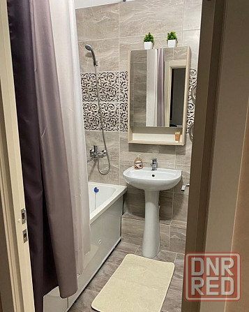 Сдам 1-комнатную квартиру в Куйбышевском районе, проспект Панфилова. Донецк - изображение 1