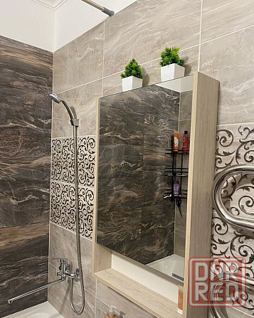 Сдам 1-комнатную квартиру в Куйбышевском районе, проспект Панфилова. Донецк - изображение 4