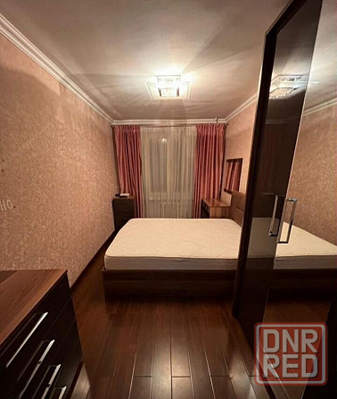 Сдам 2-комнатную квартиру в Буденовском районе, Майский рынок. Донецк - изображение 1