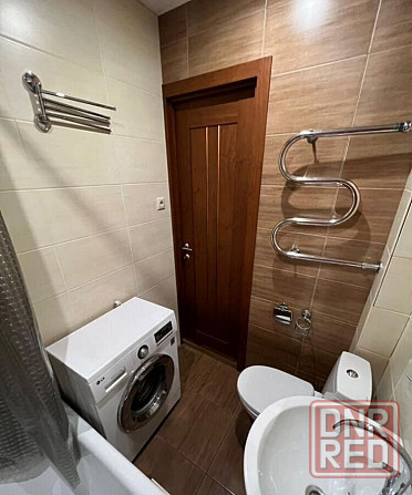 Сдам 2-комнатную квартиру в Буденовском районе, Майский рынок. Донецк - изображение 4