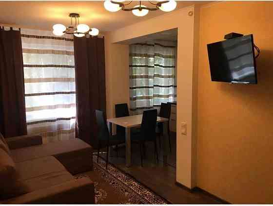 Сдаётся: Трёхкомнатная квартира в г.Мариуполь, Центральный район, ул. Ленина Мариуполь