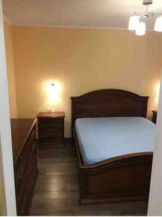 Сдаётся: Трёхкомнатная квартира в г.Мариуполь, Центральный район, ул. Ленина Мариуполь