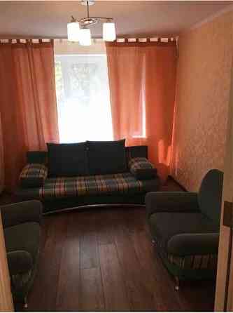 Сдаётся: Трёхкомнатная квартира в г.Мариуполь, Центральный район, ул. Ленина Мариуполь