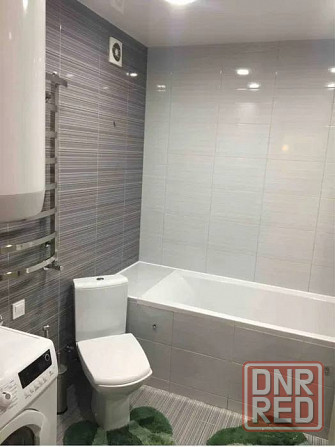 Сдаётся: Трёхкомнатная квартира в г.Мариуполь, Центральный район, ул. Ленина Мариуполь - изображение 6