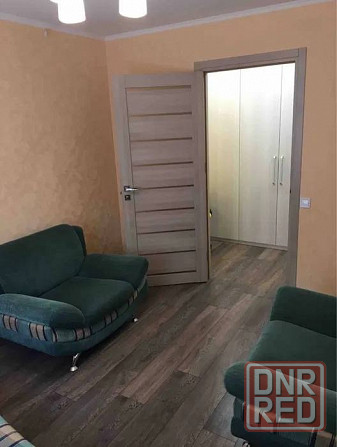 Сдаётся: Трёхкомнатная квартира в г.Мариуполь, Центральный район, ул. Ленина Мариуполь - изображение 4