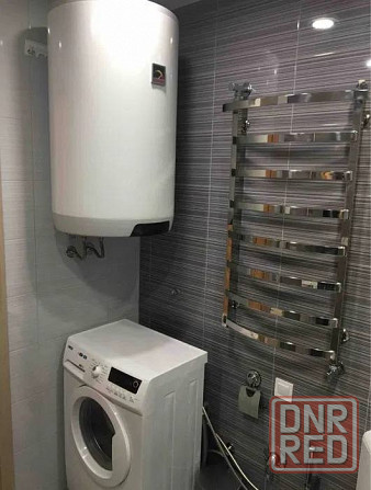 Сдаётся: Трёхкомнатная квартира в г.Мариуполь, Центральный район, ул. Ленина Мариуполь - изображение 8