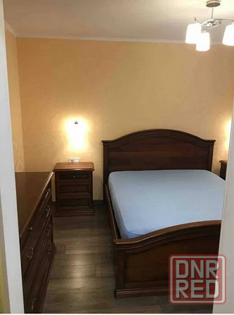 Сдаётся: Трёхкомнатная квартира в г.Мариуполь, Центральный район, ул. Ленина Мариуполь - изображение 1