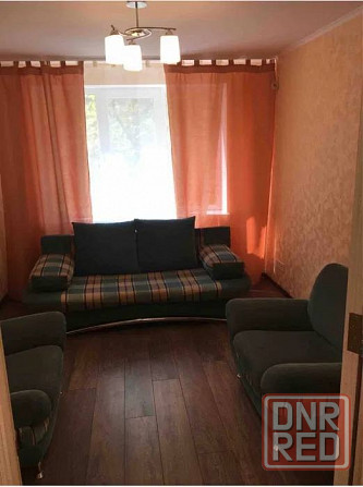 Сдаётся: Трёхкомнатная квартира в г.Мариуполь, Центральный район, ул. Ленина Мариуполь - изображение 5